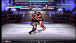 WWE Wrestlemania 21, XBOX