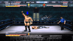 WWE Wrestlemania 21, XBOX
