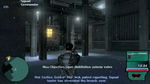 Syphon Filter Dark Mirror, PS2