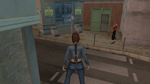 Tomb Raider Angel of Darkness, PS2