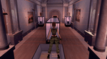 Tomb Raider Angel of Darkness, PS2
