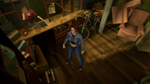 Tomb Raider Angel of Darkness, PS2