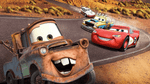 Cars Mater-National Championship, Wii