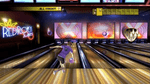 Brunswick Pro Bowling, Wii