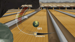 Brunswick Pro Bowling, Wii