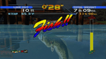 *Sega Bass Fishing, Wii