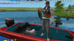 *Sega Bass Fishing, Wii