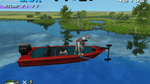 *Sega Bass Fishing, Wii