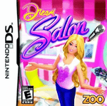Dream Salon, Wii