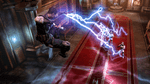 *Star Wars: The Force Unleashed II, Wii