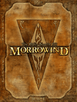 *Elder Scrolls III Morrowind [Game Of The Year], XBOX