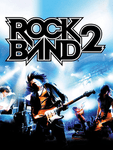 Rock Band 2 [Game Only], Wii