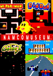 Namco Museum, GBA