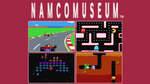 Namco Museum, GBA