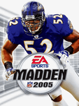 Madden 2005, GBA
