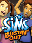 The Sims Bustin Out, GBA
