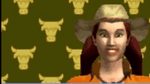 The Sims Bustin Out, GBA