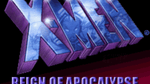 X-men Reign of Apocalypse, GBA
