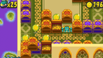 Froggers Adventures Temple of Frog, GBA