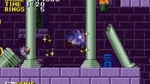 Sonic The Hedgehog Genesis, GBA