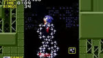 Sonic The Hedgehog Genesis, GBA