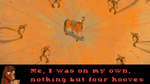 Home on the Range, GBA