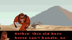 Home on the Range, GBA