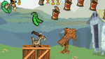 Home on the Range, GBA