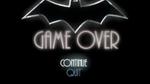 Batman Vengeance, GBA