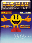 Pac-Man Collection, GBA