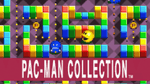 Pac-Man Collection, GBA