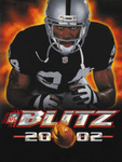 NFL Blitz 2002, GBA