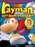 Rayman 10th Anniversary Collection, GBA