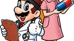 Dr. Mario / Puzzle League, GBA