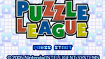 Dr. Mario / Puzzle League, GBA
