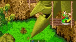 Banjo Kazooie Grunty's Revenge, GBA