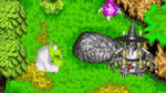 Banjo Kazooie Grunty's Revenge, GBA