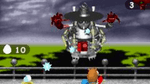 Banjo Kazooie Grunty's Revenge, GBA