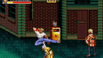 Streets of Rage 2, Genesis