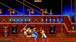 Streets of Rage 2, Genesis