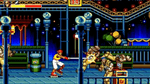 Streets of Rage 2, Genesis