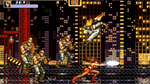 Streets of Rage 2, Genesis
