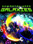 Geometry Wars Galaxies, Wii