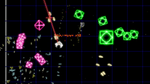 Geometry Wars Galaxies, Wii