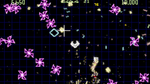 Geometry Wars Galaxies, Wii