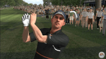 *Tiger Woods 2007, PS2