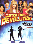 Dance Dance Revolution Disney Channel, PS2