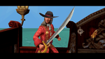 Sid Meier's Pirates!, XBOX