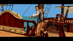 Sid Meier's Pirates!, XBOX