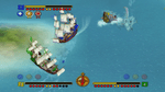 Sid Meier's Pirates!, XBOX